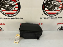 2013 Chevy Camaro ZL1 Engine Motor Bay Fuse Relay Accessory Wiring Junction Box Block OEM