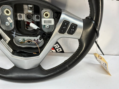 2006 Cadillac CTS-V Steering Wheel Assembly OEM