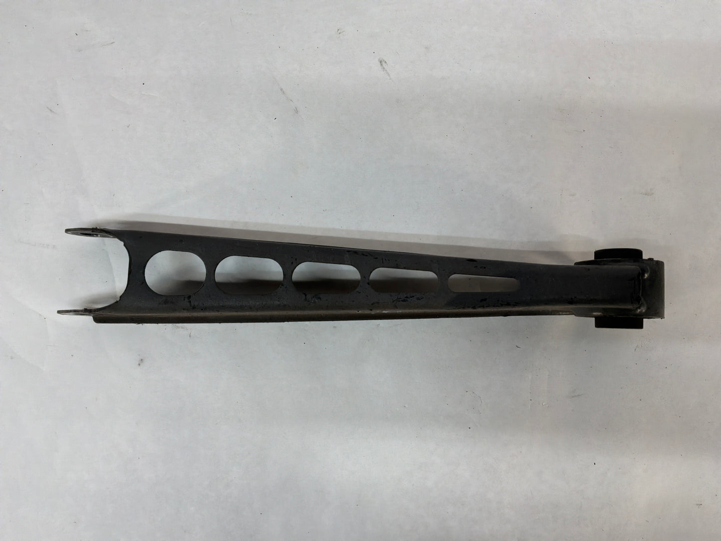 2016 Cadillac CTS-V LH Driver Rear Suspension Control Trailing Arms Rods Links Set OEM