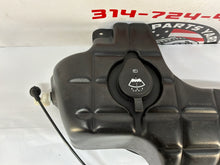 2002 Chevy C5 Corvette Windshield Washer Fluid Reservoir Tank Bottle OEM - Day's Parts Yard