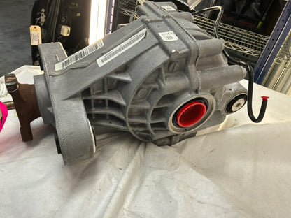 Rear diff - Day's Parts Yard