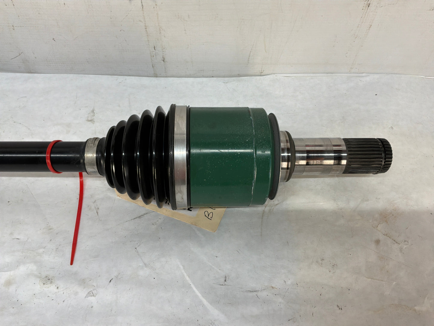 2008 Pontiac G8 RH Passenger Rear CV Axle Half Shaft OEM