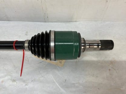 2008 Pontiac G8 RH Passenger Rear CV Axle Half Shaft OEM