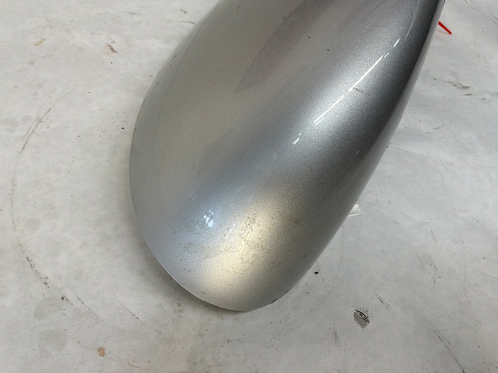 Mirror - Day's Parts Yard