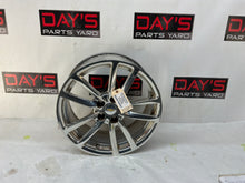 Wheel - Day's Parts Yard