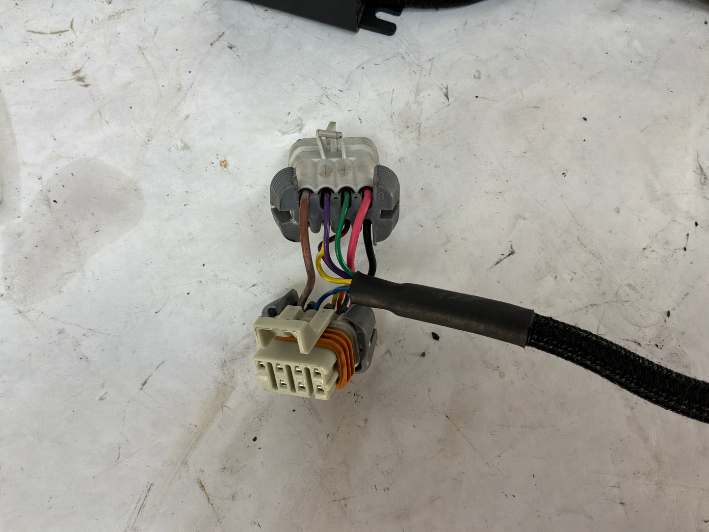 MSD LS 2-Step Launch Control 8733