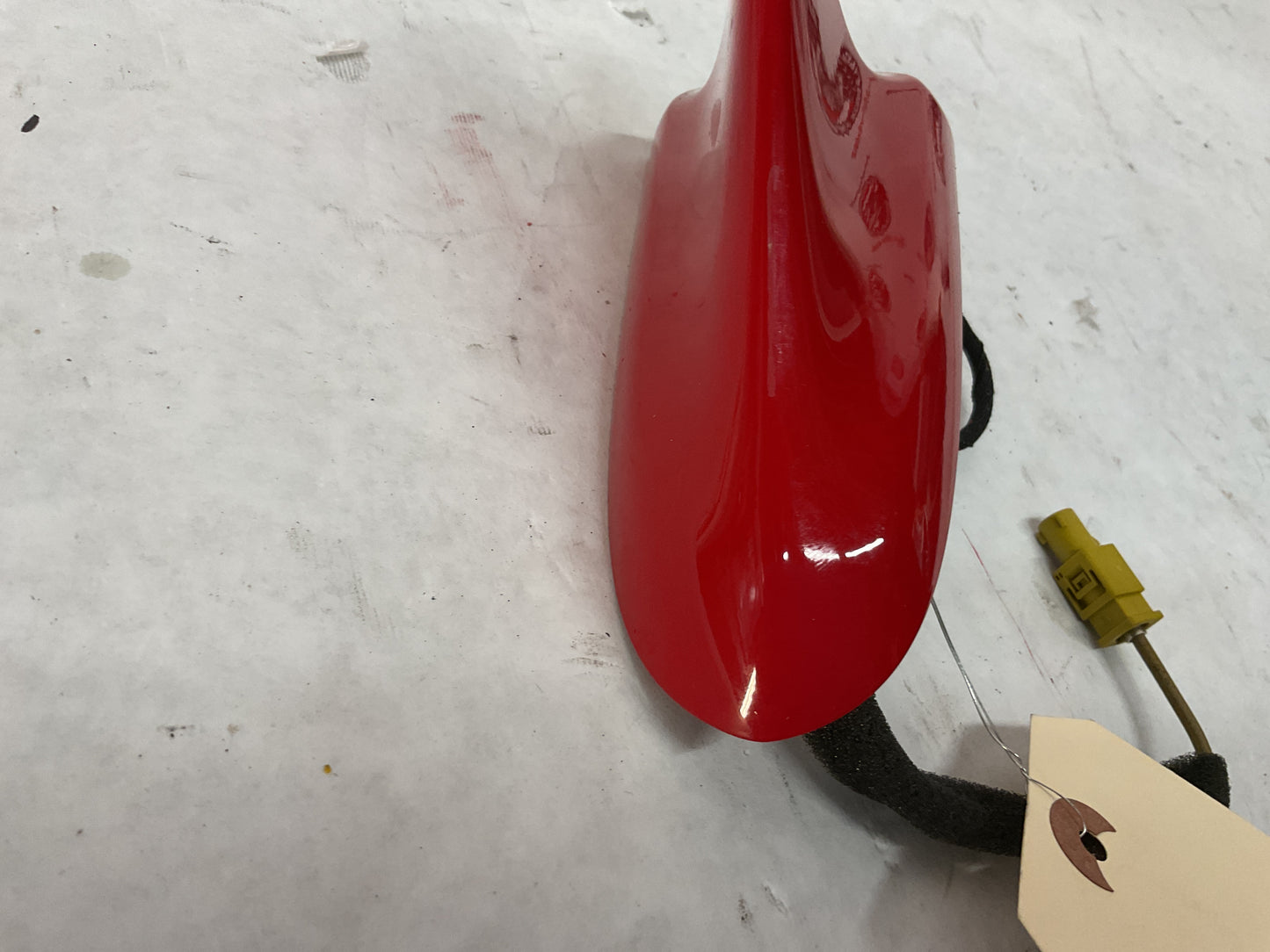 2013 Chevy Camaro 1LE Shark Fin Radio Antenna OEM