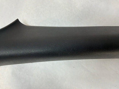 1999 Pontiac Trans Am WS6 RH & LH Interior A Pillar Windshield Trim OEM