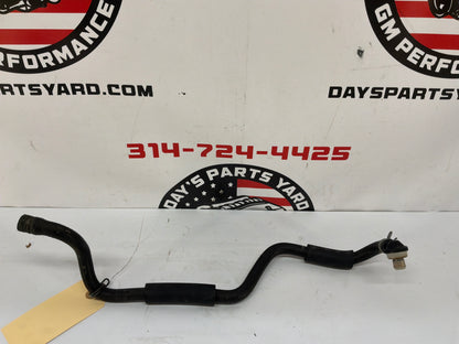 2006 Pontiac GTO Brake Booster Line Hose Tube OEM