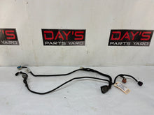 Wire harness - Day's Parts Yard