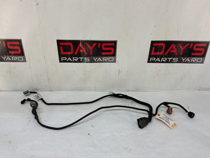 Wire harness - Day's Parts Yard