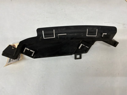 2008 Pontiac G8 Base RH & LH Front Bumper Brackets OEM
