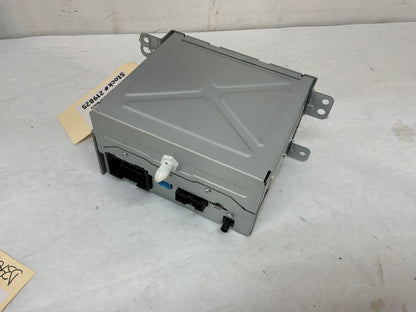 2016 Chevy Caprice PPV Navigation Display Radio CD Player Face Plate Screen Receiver OEM