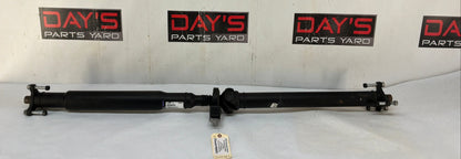 2013 Chevy Camaro SS Driveshaft Drive Propeller Shaft Line OEM