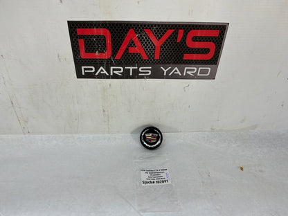 Center cap - Day's Parts Yard