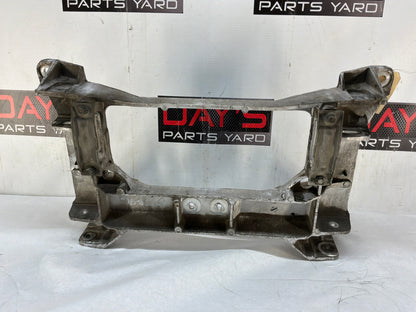 Rear cradle - Day's Parts Yard