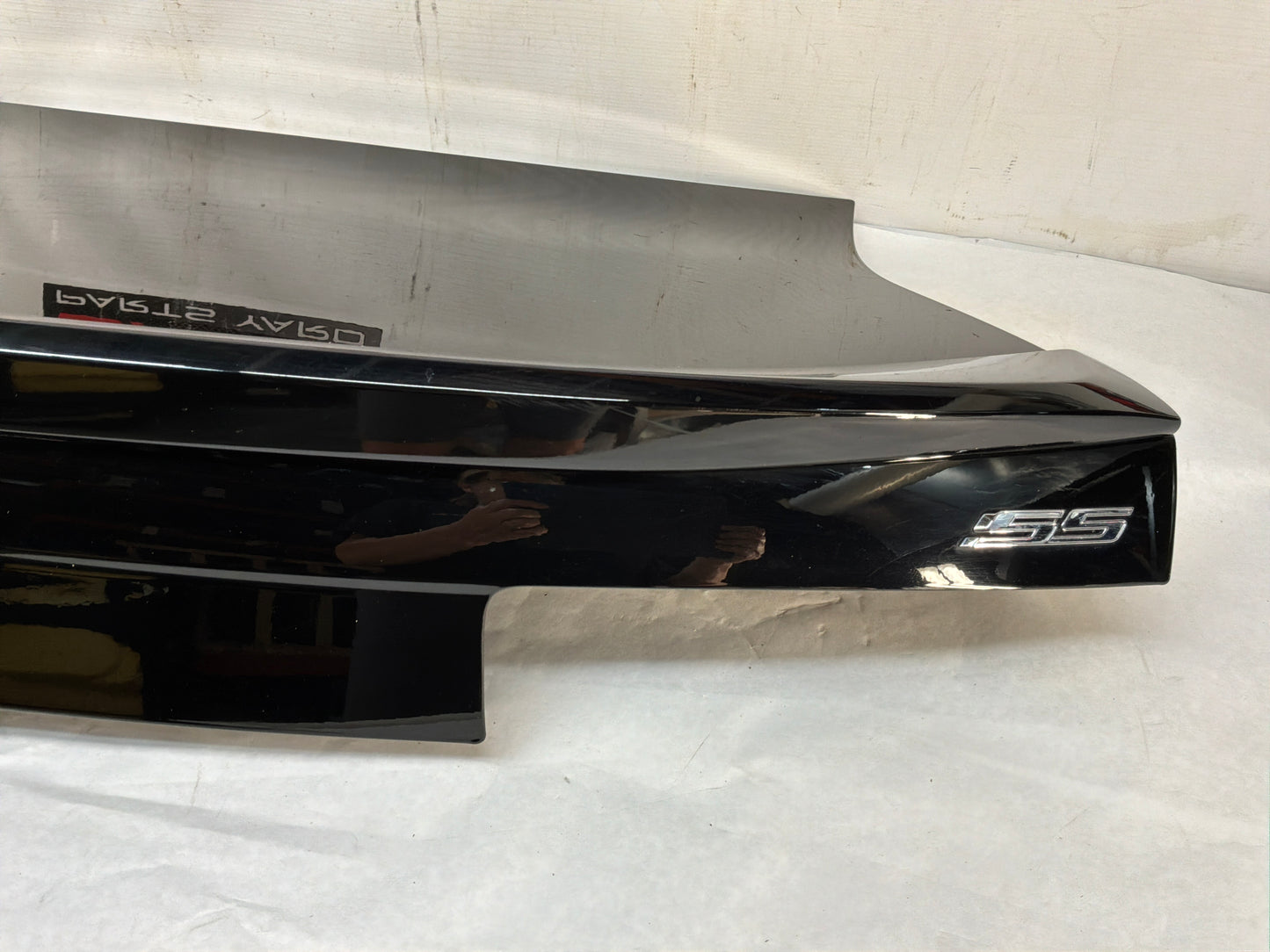 2013 Chevy Camaro Trunk Deck Lid OEM