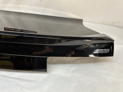 2013 Chevy Camaro Trunk Deck Lid OEM