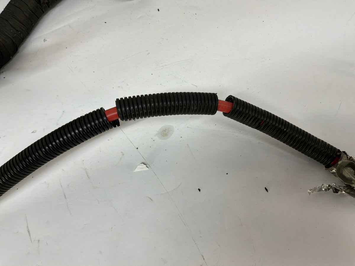 2017 Chevy SS Sedan Engine Battery Positive Cable Wire Wiring Harness OEM
