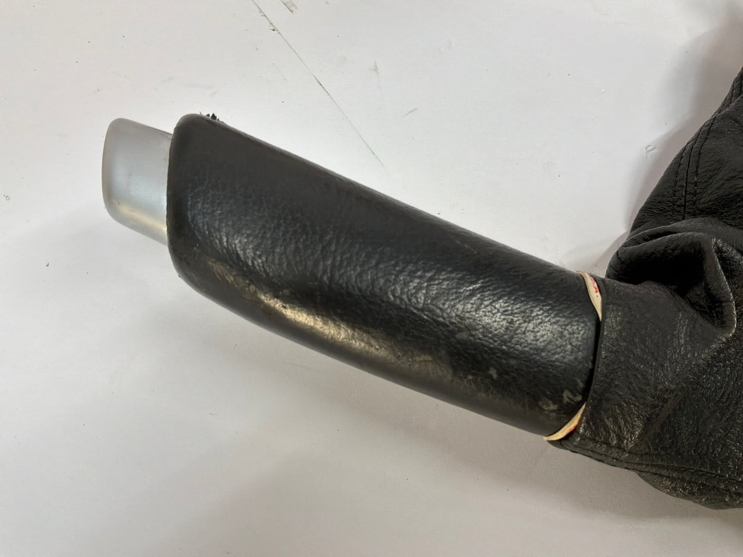 2007 Chevy C6 Corvette Convertible Emergency Parking Handle Brake Lever Handle OEM