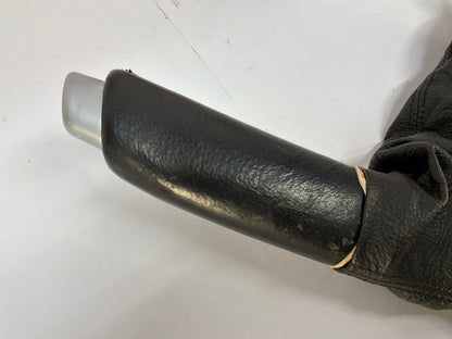 2007 Chevy C6 Corvette Convertible Emergency Parking Handle Brake Lever Handle OEM