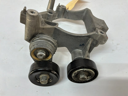 2017 Chevy SS Sedan AC A/C Air Conditioner Compressor Bracket w/ Hardware OEM