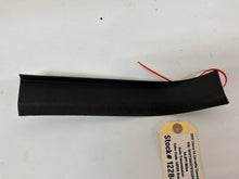 2007 Chevy C6 Corvette Convertible RH Passenger Front Lower B Pillar Trim OEM