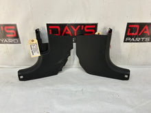 Panels - Day's Parts Yard