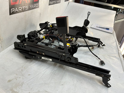 Lh front seat track - Day's Parts Yard