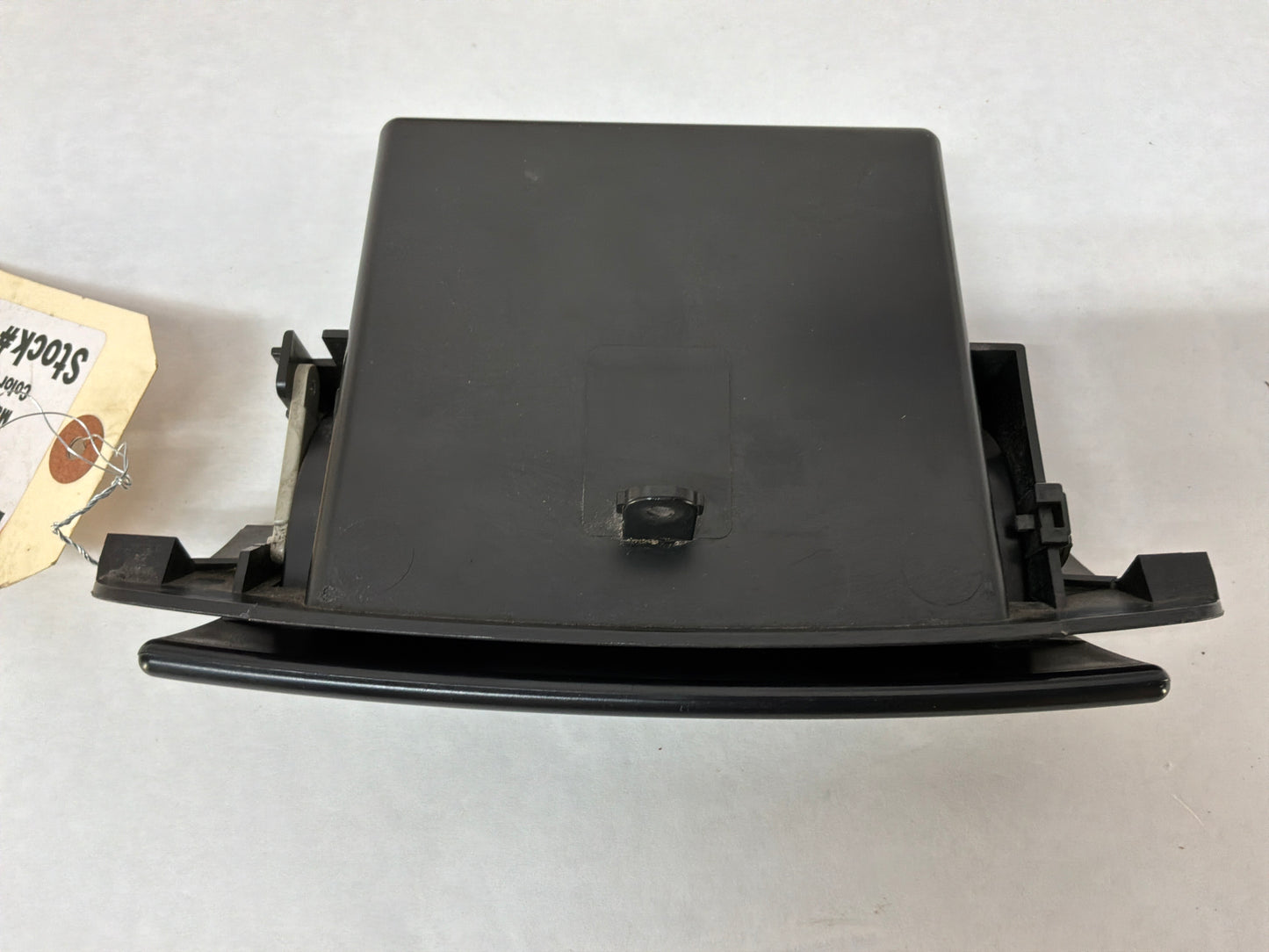 2004 Pontiac GTO Lower Radio Storage Cubby Compartment Tray Insert OEM