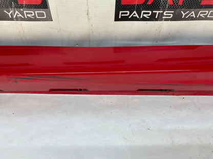 2015 Chevy SS Sedan LH Rocker Molding Side Skirt Trim Panel OEM