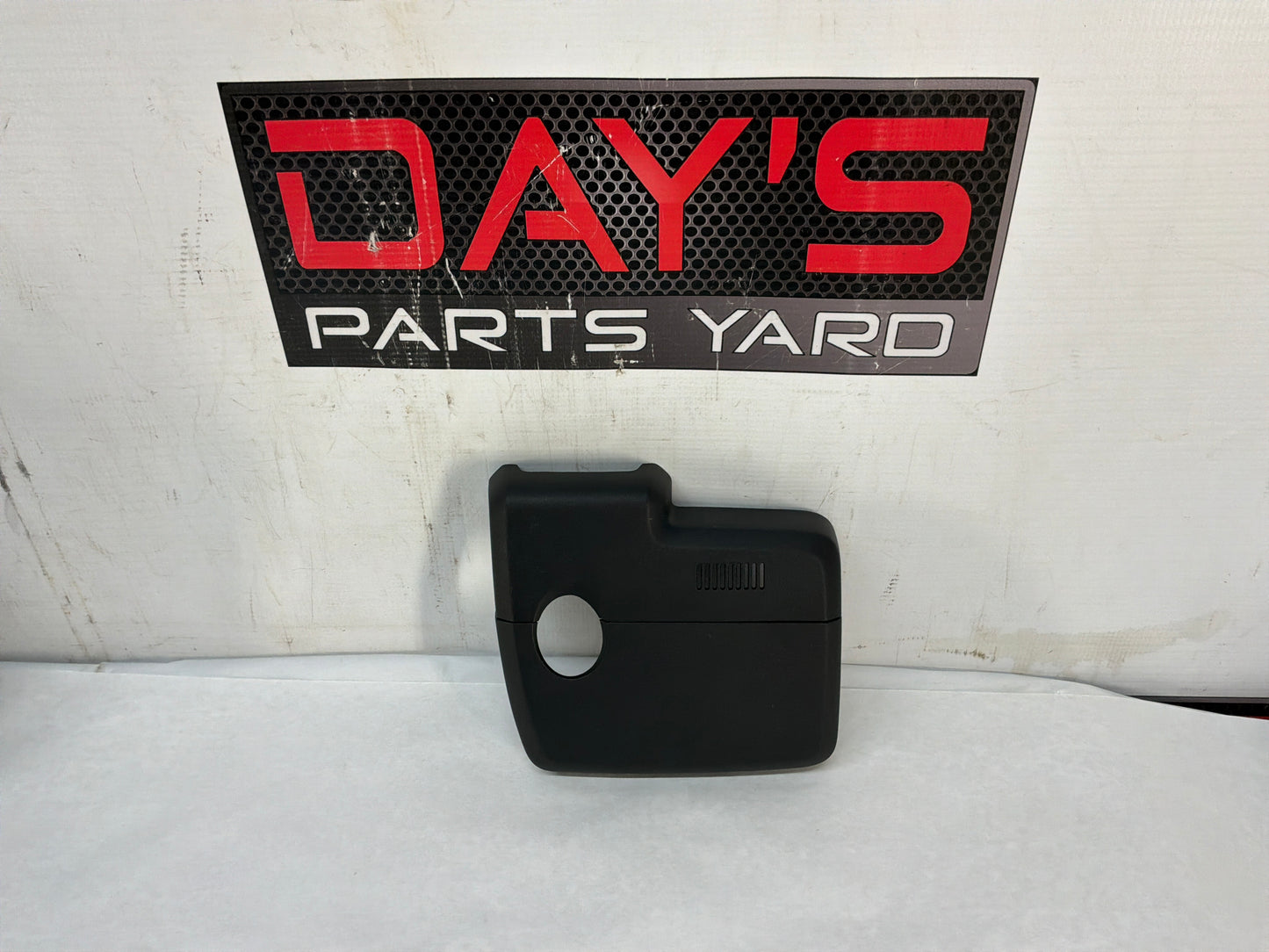 Mirror cover - Day's Parts Yard