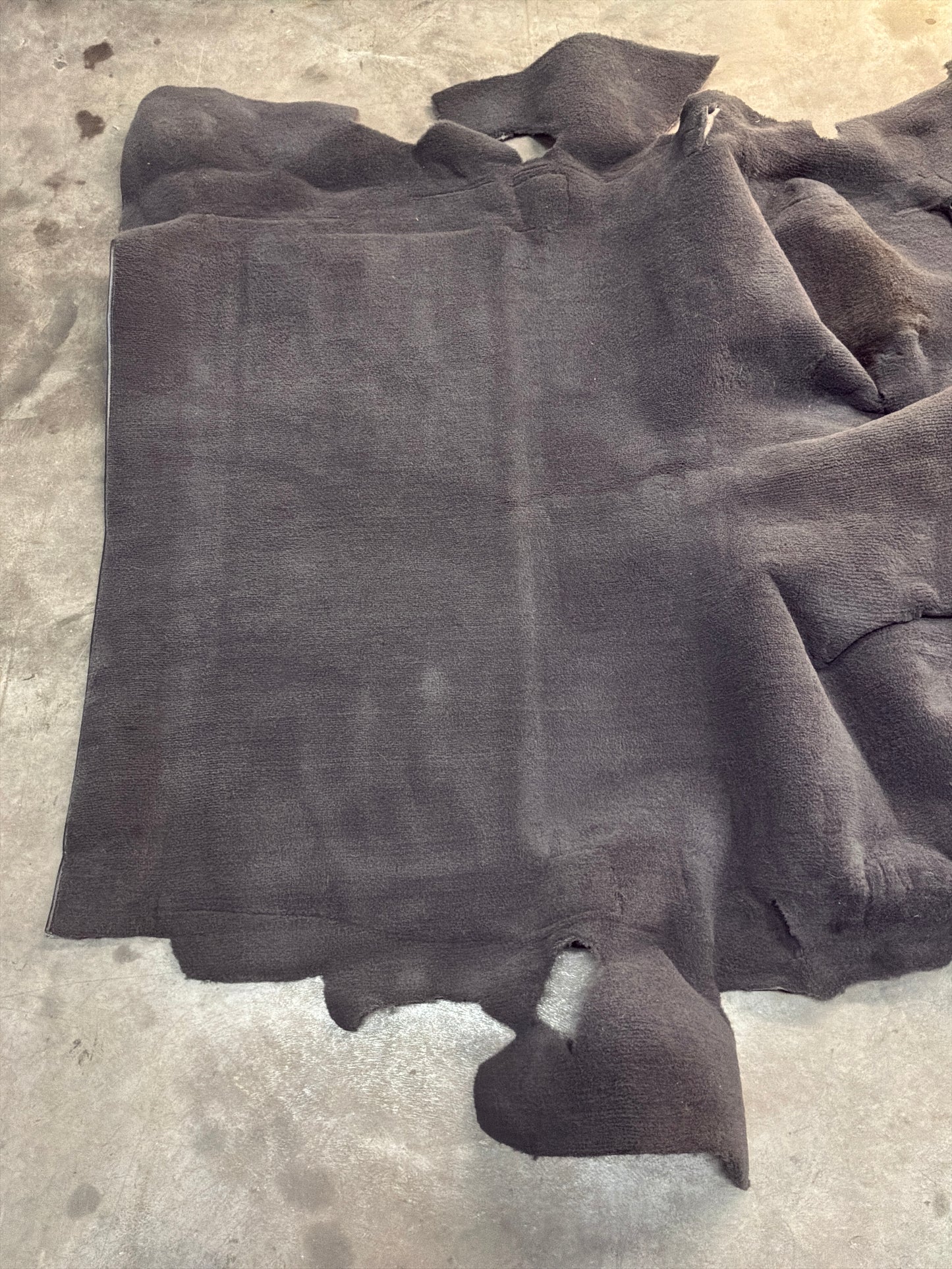 1999 Pontiac Firebird Trans Am Formula WS6 Complete Floor Carpet OEM