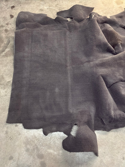 1999 Pontiac Firebird Trans Am Formula WS6 Complete Floor Carpet OEM