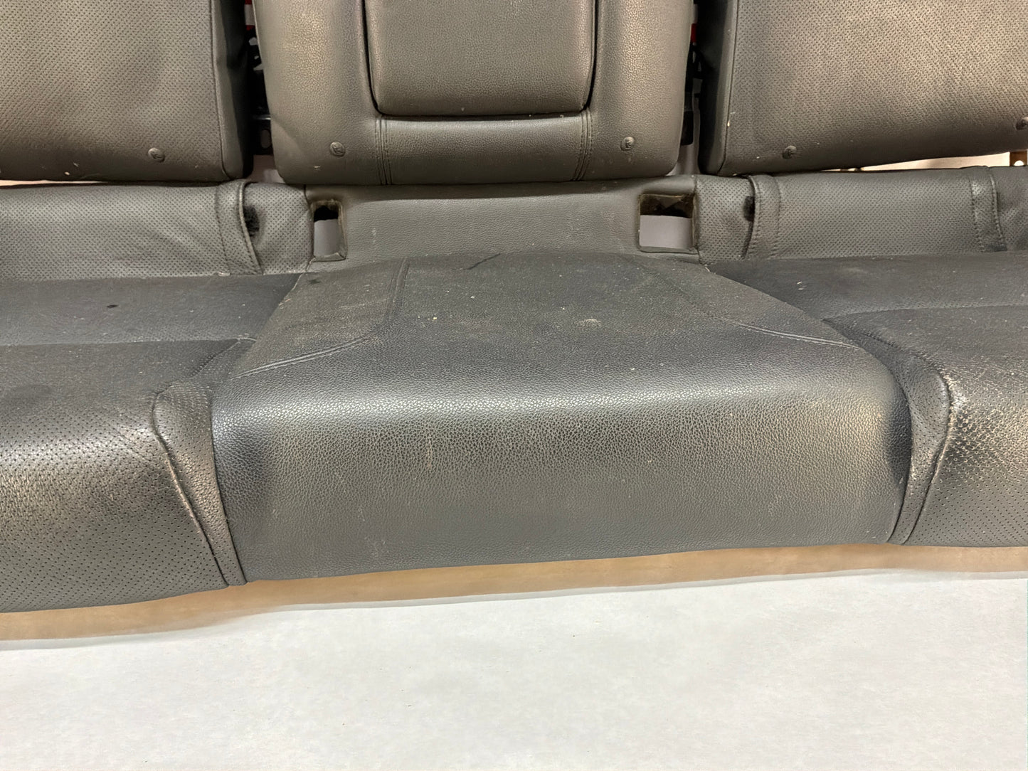 2008 Pontiac G8 Base Rear Seats OEM