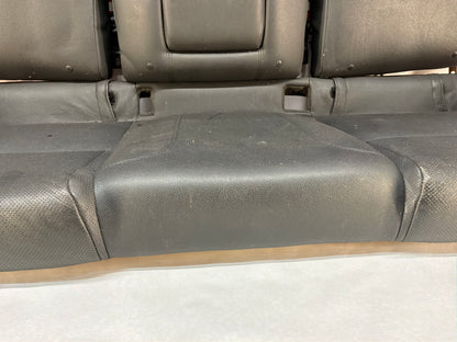2008 Pontiac G8 Base Rear Seats OEM