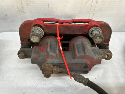 1999 Chevy C5 Corvette PBR Front and Rear Calipers w/ Rotors OEM
