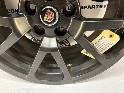 2012 Cadillac CTS-V Front Factory OEM 19x9 Wheel Rim