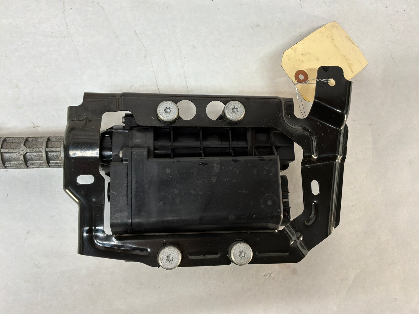 2015 Chevy SS Sedan Electric Emergency E Parking Brake OEM - Day's Parts Yard