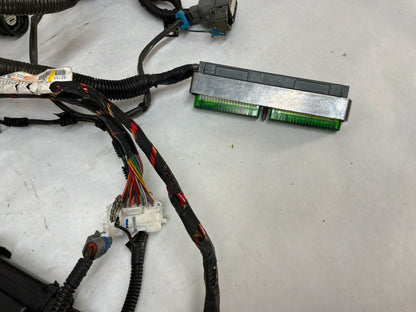 2004 Pontiac GTO Engine Motor Automatic Transmission Wire Wiring Harness OEM
