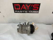 Ac compressor - Day's Parts Yard