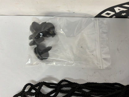 2014 Chevy SS Sedan Trunk Storage Cargo Net w/ Hooks OEM