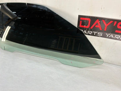 Glass - Day's Parts Yard