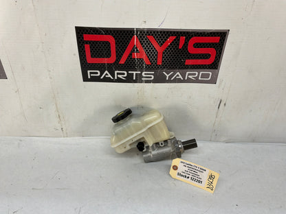 Reservoir - Day's Parts Yard