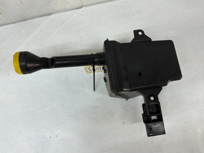 2008 Pontiac G8 GT Coolant Recovery Reservoir Overflow Tank Bottle OEM