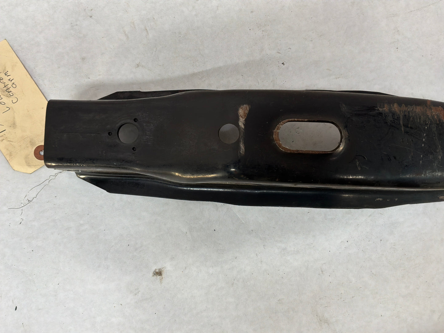 2013 Chevy Camaro 1LE RH Passenger Rear Suspension Lower Control Arm OEM