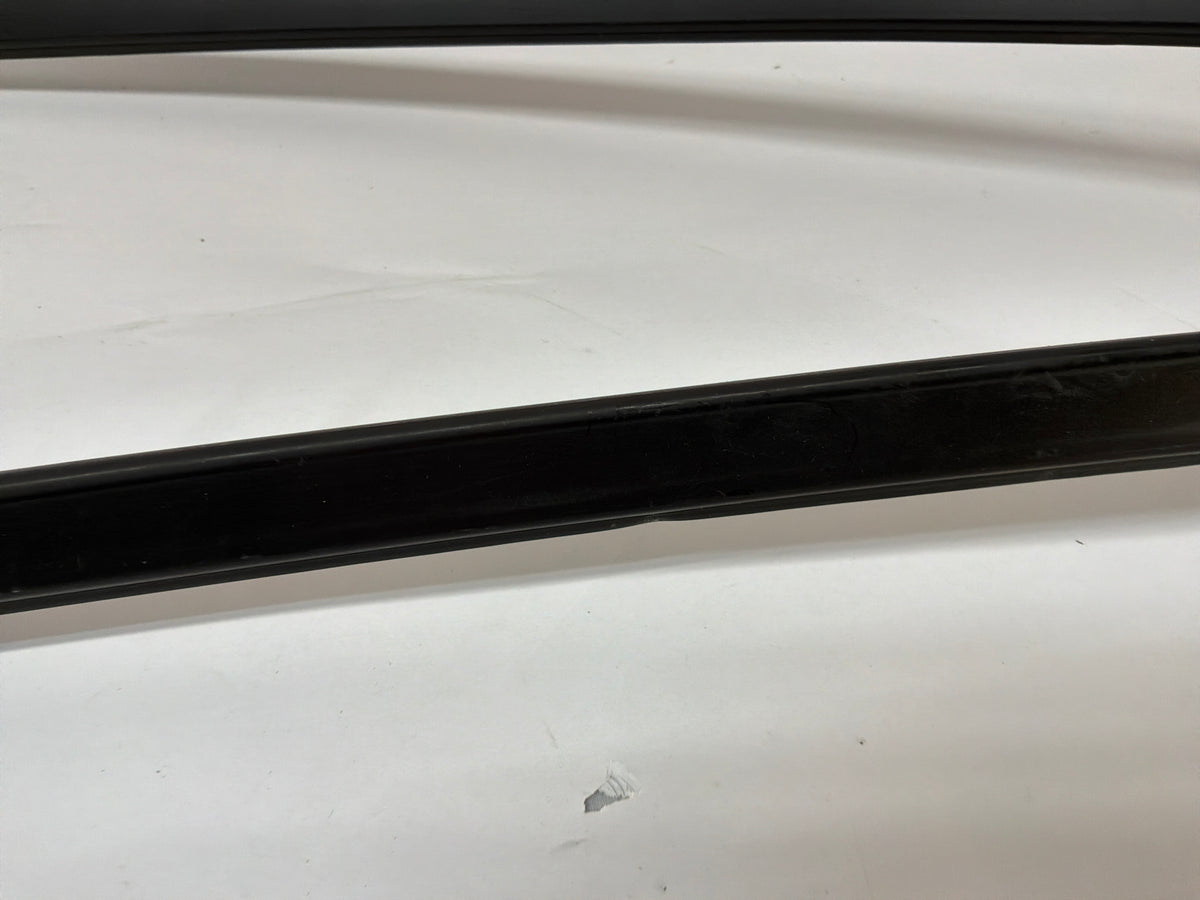 2017 Chevy SS Sedan RH & LH Driver Door Opening Roof Top Frame Reveal Trim Molding OEM