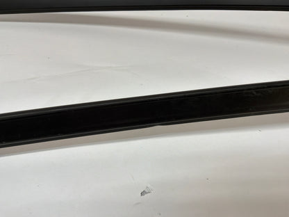 2017 Chevy SS Sedan RH & LH Driver Door Opening Roof Top Frame Reveal Trim Molding OEM