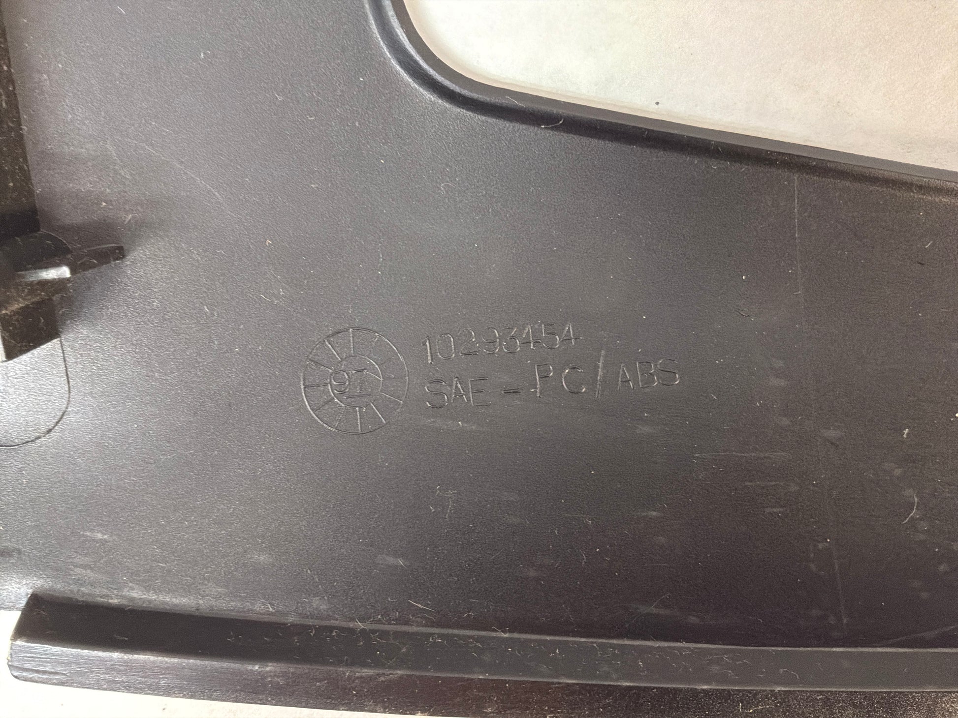 Heads up - Day's Parts Yard