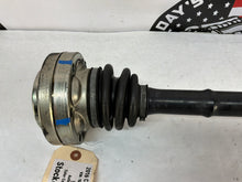2016 Cadillac CTS-V RH Passenger Rear CV Axle Shaft OEM